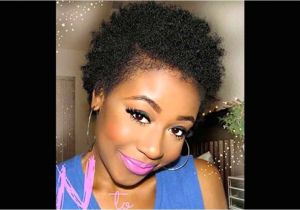 Quick and Easy Hairstyles for Natural Black Hair Quick and Easy Hairstyles for Natural Black Hair