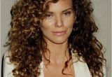 Quick and Easy Hairstyles for Naturally Curly Hair 32 Easy Hairstyles for Curly Hair for Short Long