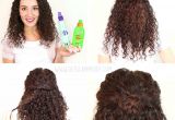 Quick and Easy Hairstyles for Naturally Curly Hair Quick Easy Hairstyles for Thick Curly Hair Hairstyles