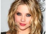 Quick and Easy Hairstyles for Round Faces Easy Medium Length Hairstyles Awesome Quick Cute
