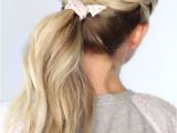 Quick and Easy Hairstyles for School for Long Hair 40 Quick and Easy Back to School Hairstyles for Long Hair