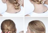 Quick and Easy Hairstyles for School for Long Hair 40 Quick and Easy Back to School Hairstyles for Long Hair