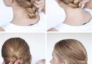 Quick and Easy Hairstyles for School for Long Hair 40 Quick and Easy Back to School Hairstyles for Long Hair