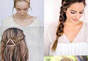 Quick and Easy Hairstyles for School for Long Hair 40 Quick and Easy Back to School Hairstyles for Long Hair