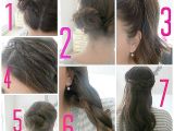 Quick and Easy Hairstyles for School for Medium Hair Short Hairstyles Luxury Quick and Easy Hairstyles for