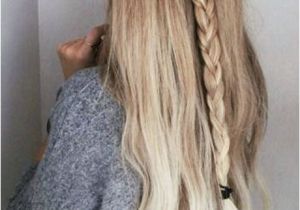 Quick and Easy Hairstyles for School for Thick Hair Quick Easy Hairstyles for Long Thick Hair