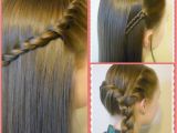 Quick and Easy Hairstyles for School Photos 3 Quick and Easy Back to School Hairstyles Hairstyles