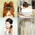 Quick and Easy Hairstyles for School Photos Very Quick Easy Pretty Hairstyles for School
