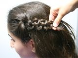 Quick and Easy Hairstyles for School Step by Step Quick and Easy Hairstyles for School Step by Step