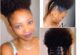 Quick and Easy Hairstyles for Short African Hair Awesome Cute Short African American Hairstyles