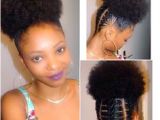 Quick and Easy Hairstyles for Short African Hair Awesome Cute Short African American Hairstyles