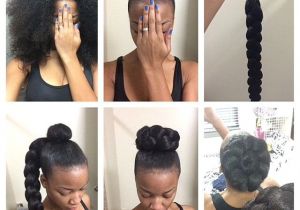 Quick and Easy Hairstyles for Short African Hair This is One Up Do that Will Never Go Out Of Style for Any Occasion