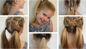 Quick and Easy Hairstyles for Short Hair for School 6 Easy Hairstyles for School that Will Make Mornings Simpler