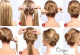 Quick and Easy Hairstyles for Short Thick Hair Home Improvement Easy Quick Hairstyles Hairstyle