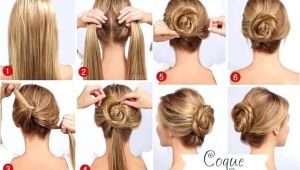 Quick and Easy Hairstyles for Short Thick Hair Home Improvement Easy Quick Hairstyles Hairstyle