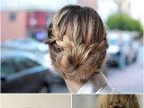 Quick and Easy Hairstyles for Summer 45 Quick & Easy Summer Hairstyles for Short Medium