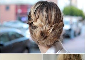 Quick and Easy Hairstyles for Summer 45 Quick & Easy Summer Hairstyles for Short Medium