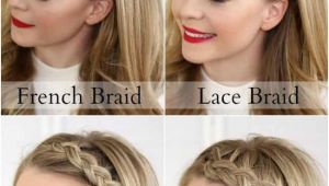 Quick and Easy Hairstyles without Braids 10 Amazing No Heat Hairstyles You Need to Know Hairstyles