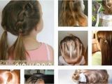 Quick and Easy Hairstyles without Braids Gorgeous Cute and Fast Hairstyles