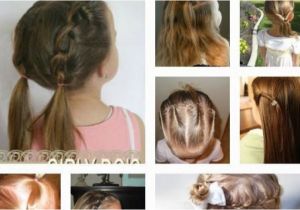 Quick and Easy Hairstyles without Braids Gorgeous Cute and Fast Hairstyles