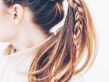 Quick and Easy No Heat Hairstyles 8 Quick and Easy Hairstyles No Heat Required