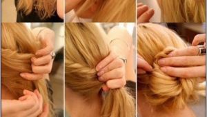 Quick and Easy Professional Hairstyles Quick Hairstyles