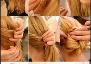 Quick and Easy Professional Hairstyles Quick Hairstyles