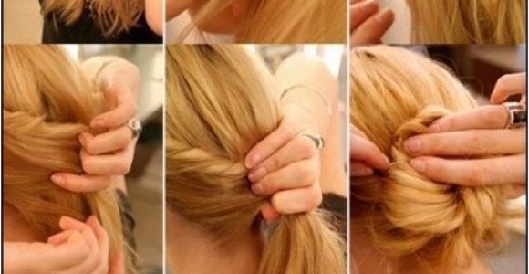 Quick and Easy Professional Hairstyles Quick Hairstyles