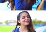 Quick and Easy Sporty Hairstyles 15 Cute 5 Minute Hairstyles for School Pretty Designs