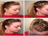 Quick and Easy Sporty Hairstyles 15 Of Sporty Updo Hairstyles for Short Hair