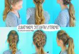 Quick and Easy Sporty Hairstyles Sporty Hairstyles for Women