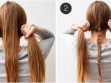 Quick and Easy Sporty Hairstyles Trenzas Super Fáciles De Hacer Belleza Y Peinados