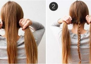 Quick and Easy Sporty Hairstyles Trenzas Super Fáciles De Hacer Belleza Y Peinados