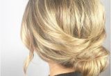 Quick and Easy Updo Hairstyles for Medium Length Hair 60 Easy Updos for Medium Length Hair