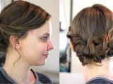 Quick and Easy Updo Hairstyles for Medium Length Hair Quick Professional Hairstyles for Long Hair Hairstyles