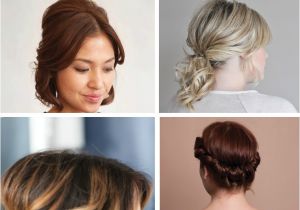 Quick and Easy Vintage Hairstyles Easy Vintage Hairstyles for Short Hair Hairstyles