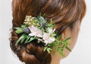 Quick and Easy Wedding Hairstyles 46 Exquisitely Beautiful Diy Easy Hairstyles to Turn You