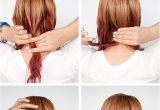 Quick and Easy Wet Hairstyles Get Ready Fast with 7 Easy Hairstyle Tutorials for Wet