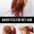 Quick and Easy Wet Hairstyles Get Ready Fast with 7 Easy Hairstyle Tutorials for Wet
