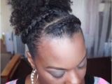 Quick Braid Hairstyles for Black Hair Eye Catching Quick Braided Hairstyles for Black Women