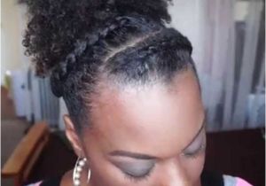 Quick Braid Hairstyles for Black Hair Eye Catching Quick Braided Hairstyles for Black Women