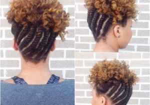 Quick Braided Hairstyles for Black Hair Eye Catching Quick Braided Hairstyles for Black Women