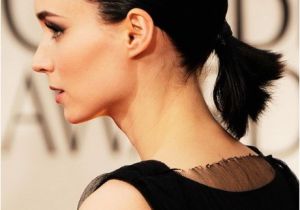 Quick Cute Ponytail Hairstyles Cute Ponytail Hairstyles for Short Hair