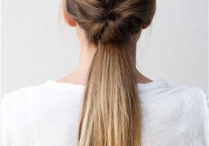 Quick Easy Going Out Hairstyles 17 Best Ideas About Quick Work Hairstyles On Pinterest