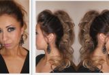 Quick Easy Going Out Hairstyles Going Out Updo Hairstyles