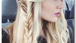 Quick Easy Going Out Hairstyles Quick and Easy Going Out Hairstyles