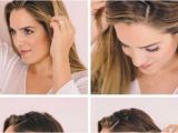 Quick Easy Hairstyles after Shower Easy Hairstyle for Wet Hair