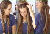 Quick Easy Hairstyles after Shower Easy Hairstyle for Wet Hair