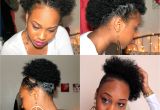 Quick Easy Hairstyles for African American Hair Quick Hairstyles for Quick Hairstyles for Short Natural