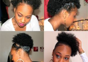 Quick Easy Hairstyles for African American Hair Quick Hairstyles for Quick Hairstyles for Short Natural